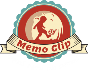 לוגו ממו קליפ